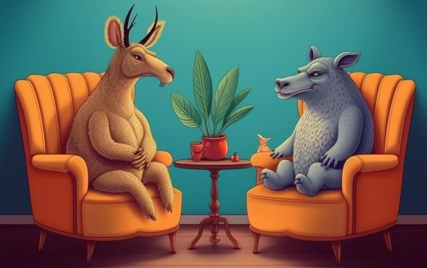 Couples counseling