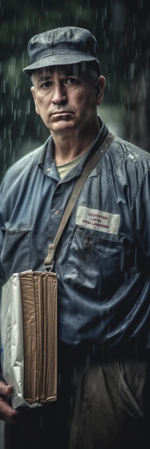 Mail delivery